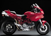 Ducati Multistrada 1100